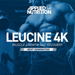 Applied Nutrition Leucine 4K 180 Capsules 30 Servings - Amino Acids and BCAAs at MySupplementShop by Applied Nutrition