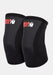Gorilla Wear 3mm Elbow Sleeves Black - Elbow Pads at MySupplementShop by GORILLA WEAR
