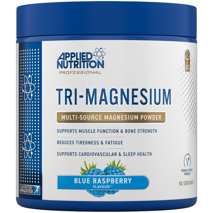 Applied Nutrition Tri-Magnesium 200g