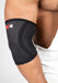 Gorilla Wear 3mm Elbow Sleeves Black - Elbow Pads at MySupplementShop by GORILLA WEAR