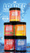 CNP Loaded H2O, Orange Burst 300g - Electrolyte Replacements at MySupplementShop by CNP