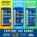 Applied Nutrition Endurance Energy + Hydration 1500g