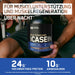 Optimum Nutrition Gold Standard 100% Casein 924g - Protein at MySupplementShop by Optimum Nutrition