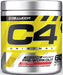 Cellucor C4® Original Pre-Workout 60 Servings - Fruit Punch - Pre Workout at MySupplementShop by Cellucor C4