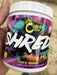 Chaos Crew Shredz 252g - Sports Supplements at MySupplementShop by Chaos Crew