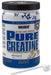 Weider Pure Creatine 600g - Creatine Powder at MySupplementShop by Weider