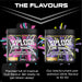 SCI-MX XPLODE Pre-Workout 300g - Beta-Alanine at MySupplementShop by SCI-MX