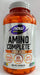 NOW Foods Amino Complete - 360 vcaps - Amino Acids and BCAAs at MySupplementShop by NOW Foods