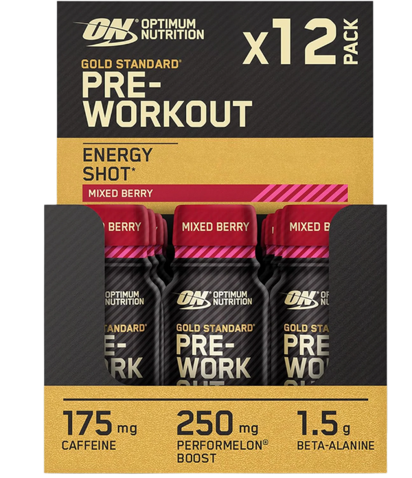MySupplementShop
