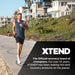 XTEND EAA Amino Acids Powder 40 Servings - EAA Supplement at MySupplementShop by XTEND