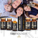 Grassberg Vitamin D3 Drops, 400IU - 50 ml. - Sports Supplements at MySupplementShop by Grassberg