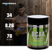 Boditronics BCAA Intracell Xtra 375g - Protein Blends at MySupplementShop by Boditronics