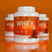 CNP Whey 2kg - Whey Proteins at MySupplementShop by CNP Professional