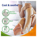 Voltarol Naturals Organic Muscle Recovery Gel