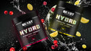 Beast Pharm Hydro 360g (Cranberry) - Rehydration at MySupplementShop by Beast Pharm