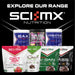 SCI-MX XPLODE Pre-Workout 300g - Beta-Alanine at MySupplementShop by SCI-MX