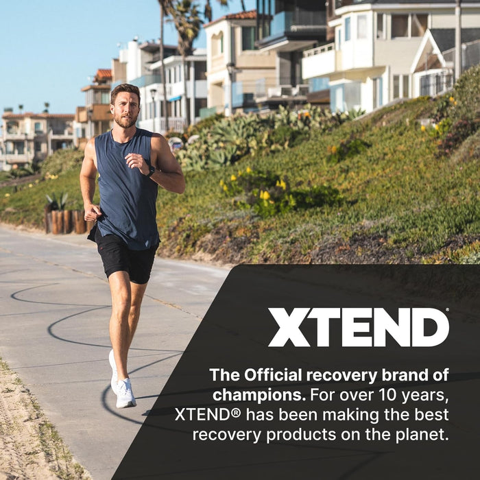 XTEND Whey Protein 30 Servings - Whey Protein at MySupplementShop by XTEND