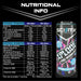 SCI-MX X-PLODE Pre-Workout Energy Drink 12x330ml - Diet Shakes at MySupplementShop by SCI-MX