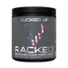 Bucked Up Racked 312g - Rocket Pop - BCAA Supplement at MySupplementShop by Bucked Up