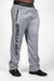 Gorilla Wear Mercury Mesh Pants Grey - Large/XL - Mesh Pants at MySupplementShop by Gorilla Wear