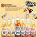 The Skinny Food Co Sugar Free Coffee Syrup 1l Caramel Biscuit - Sports Nutrition at MySupplementShop by The Skinny Food Co
