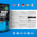 BioTechUSA Iso Whey Zero 500g - Whey Protein Isolate at MySupplementShop by BioTechUSA