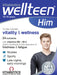 Vitabiotics Wellteen Him 30 Tablets - Men at MySupplementShop by Vitabiotics