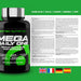 SciTec Mega Daily One - 60 caps: Multivitamin, Daily Wellness - Health and Wellbeing at MySupplementShop by SciTec