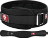 RDX Weight ifting Belt Eva Curve Rx4 Black