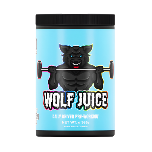 MySupplementShop