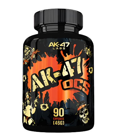 MySupplementShop