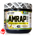 Beyond Yourself Amrap BCAA Formula 400g - BCAA Supplement at MySupplementShop by Beyond Yourself