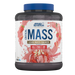 Applied Nutrition Critical Mass Professional 2.4kg - 16 Servings - Strawberry - Weight Gainers & Carbs at MySupplementShop by Applied Nutrition