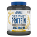 Applied Nutrition Diet Whey 1.8kg (72 Servings) - Protein at MySupplementShop by Applied Nutrition