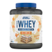 Applied Nutrition Critical Whey 2.27kg - Carrot Cake - Nutrition Drinks & Shakes at MySupplementShop by Applied Nutrition