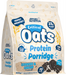 Applied Nutrition Critical Oats Protein Porridge 600g 10 Servings - Cookies & Cream - Whey Proteins at MySupplementShop by Applied Nutrition