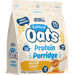 Applied Nutrition Critical Oats Protein Porridge 600g 10 Servings - Golden Syrup - Whey Proteins at MySupplementShop by Applied Nutrition