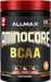 AllMax Nutrition Aminocore BCAA - 315 grams - Sweet Tea - Amino Acids and BCAAs at MySupplementShop by AllMax Nutrition