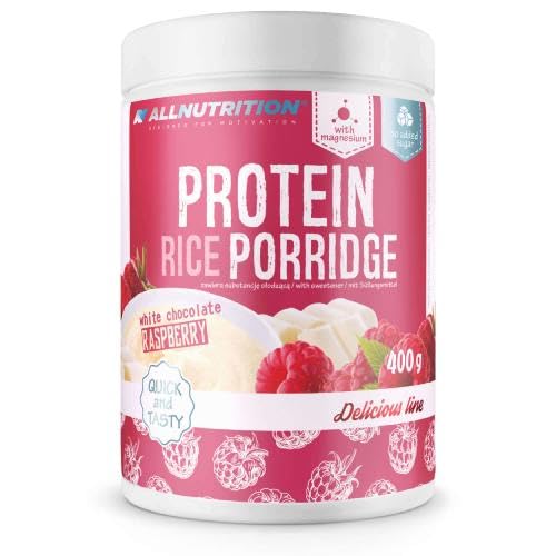 Allnutrition Protein Rice Porridge 400g