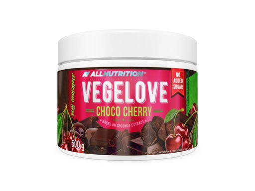 Allnutrition Vegelove 500g