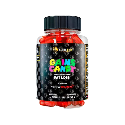 MySupplementShop