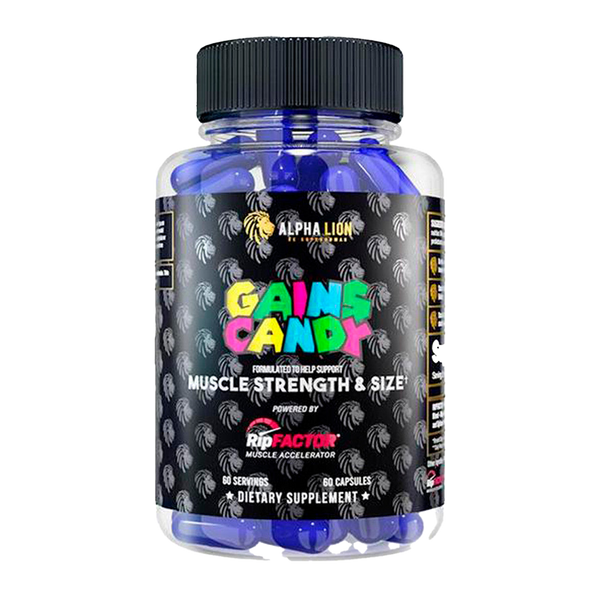 MySupplementShop