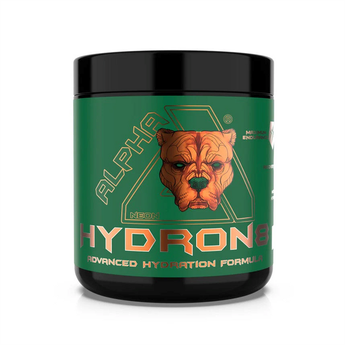 Alpha Neon Hydron8 330g