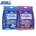 Applied Nutrition 80 Creatine Gummies - Creatine Gummies at MySupplementShop by Applied Nutrition