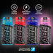Applied Nutrition ABE (All Black Everything) Shots 12x60ml