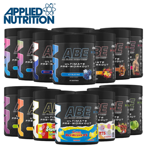 MySupplementShop