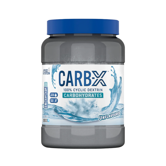 Applied Nutiriton Carb X 1,2 kg, geschmacksneutral