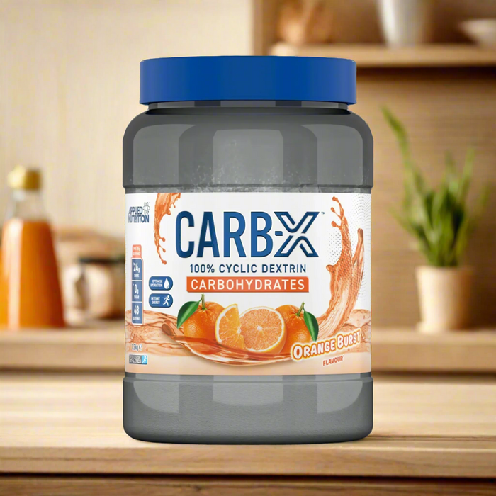 Applied Nutiriton Carb X 1,2 kg, geschmacksneutral