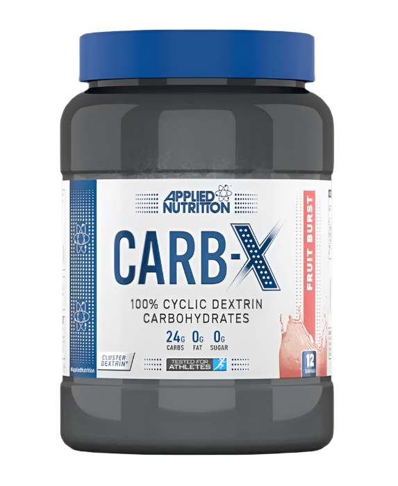 Applied Nutrition Carb X 300g 12 Servings
