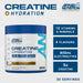 Applied Nutrition Creatine+ Hydration 360g